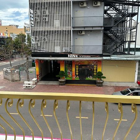 Minh Hoang Hotel - Phan Thiet Ap Binh Hung ภายนอก รูปภาพ
