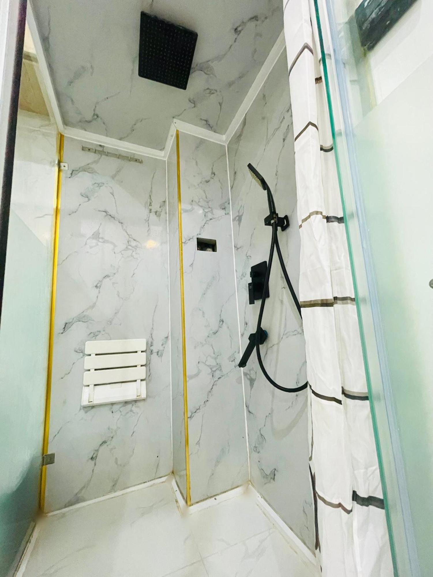 Minh Hoang Hotel - Phan Thiet Ap Binh Hung ภายนอก รูปภาพ